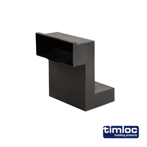 Picture of Telescopic Underfloor Vent Up to 5 Courses