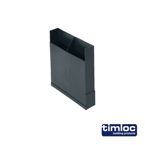 Picture of Underfloor Vent Vertical Extension  +150mm