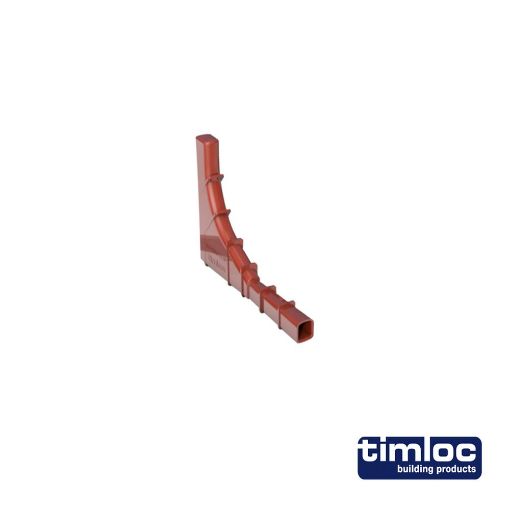 Picture of Invisiweep Terracotta - Boxed 50's