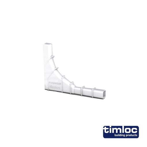 Picture of Invisiweep White - Boxed 50's