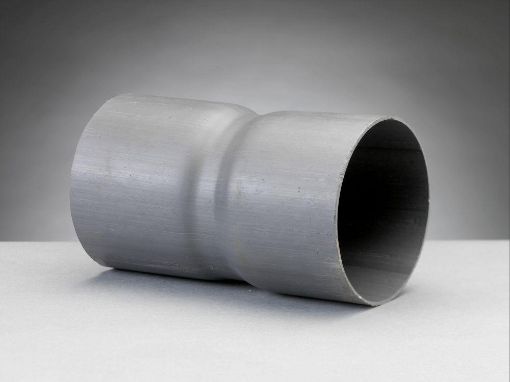 Picture of Naylor Utility Duct Pipe 54Mm(2In) Connector Ducting
