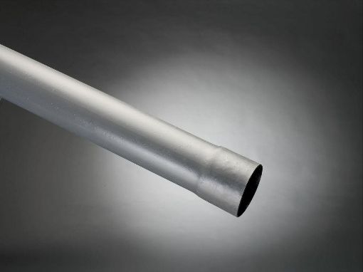 Picture of Naylor Utility Duct Pipe 114Mm(4In) X 6M Pipe Ducting