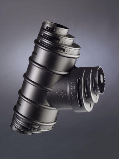 Picture of SWDr 100mm MULTI JUNCTION