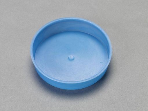 Picture of Naylor Perforated Land Drain Pipe 160Mm End Cap