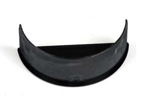 Picture of Cascade Roundstyle 112mm Internal Stopend Black 