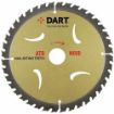 Picture of DART Gold ATB Wood Saw Blade 184Dmm x 30B x 28Z