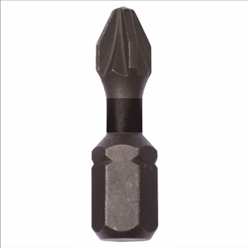 Picture of DART PZ3 25mm Impact Driver Bit - Pack 10 