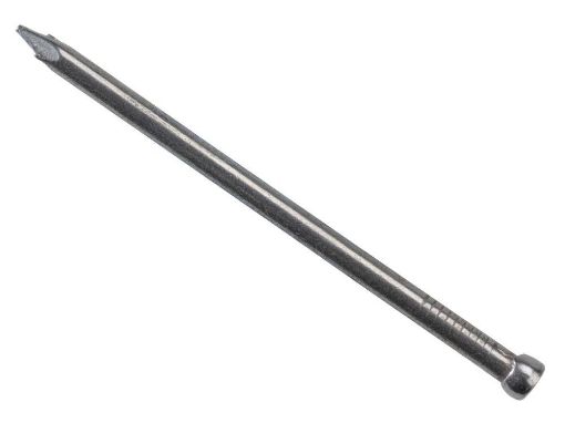 Picture of 3.35 x 65mm Lost Head Nails - Bright - Bag 2.5KG