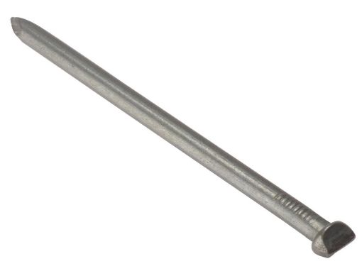 Picture of 40mm Oval Head Nails - Bright - Bag 1KG