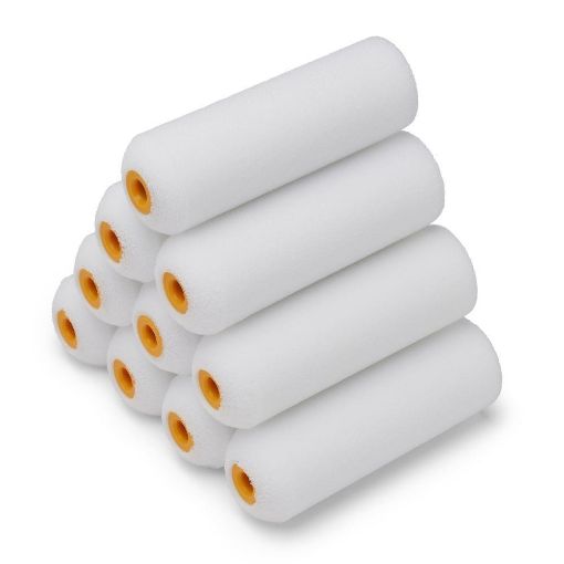 Picture of FOR THE TRADE 4" FOAM SLEEVES 10 PK     