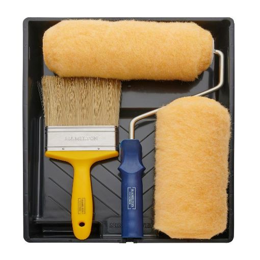 Picture of FOR THE TRADE MASONRY SET WITH TRAY     