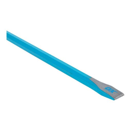 Picture of OX Trade Cold Chisel - ¾" X 18" / 20mm x 450mm