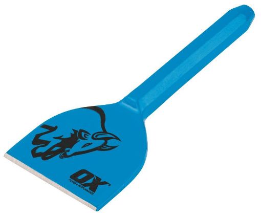 Picture of OX Trade Brick Bolster - 4" / 100mm