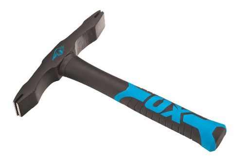 Picture of OX Trade Double End Scutch Hammer - 28 oz