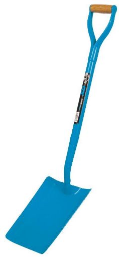 Picture of OX Trade Solid Forged Taper Mouth Shovel