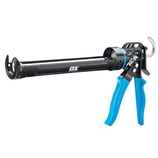 Picture of OX Pro Heavy Duty Sealant Gun 400ml
