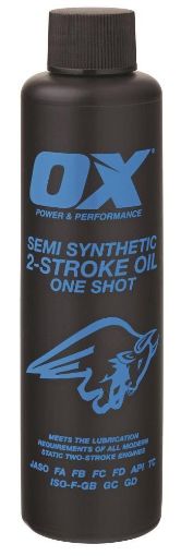 Picture of OX 100ml One Shot Oil