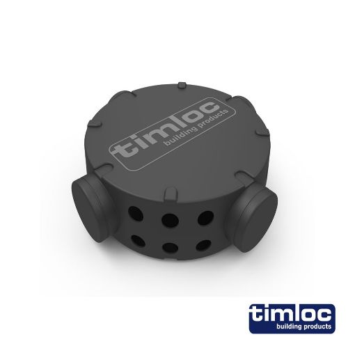 Picture of Radon Gas Sump 350 x 350mm