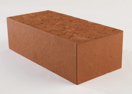 Picture of Red 65mm Class B Engineer Solid KB (400 Per Pack )