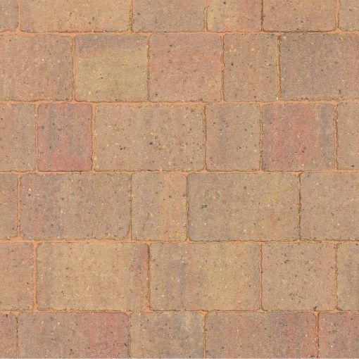 Picture of NL Alpha Small 105x140x60mm Autumn Gold