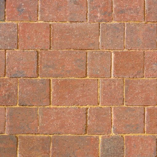 Picture of NL Alpha TRIO 50mm Brindle Void 10.82M2