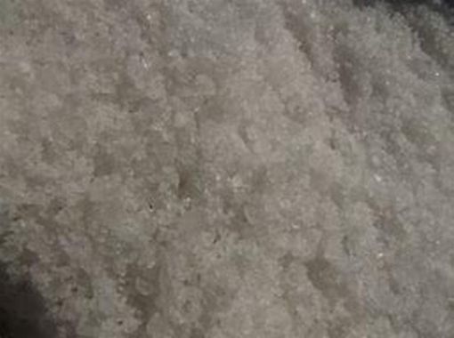 Picture of Rock Salt White Bulk Bag 