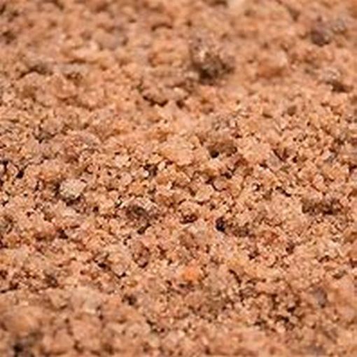 Picture of Rock Salt Brown Bulk Bag 