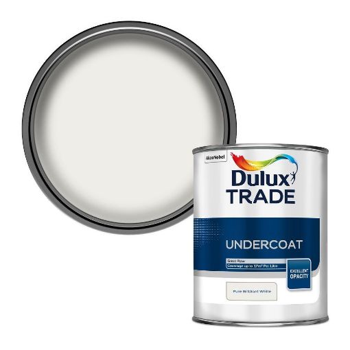 Picture of DT UNDERCOAT B/WHITE 1L