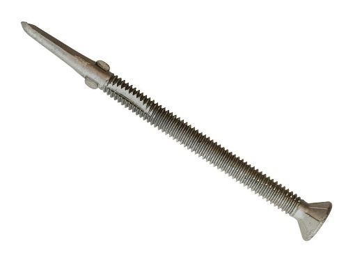 Picture of 5.5 x 60mm TechFast Roofing Screw - Timber to Steel - Light Section - Bag 100