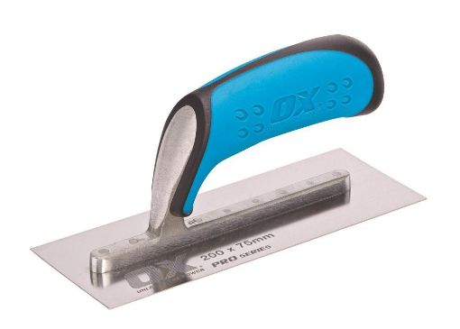 Picture of OX Pro Small Trowel - 200 x 75mm