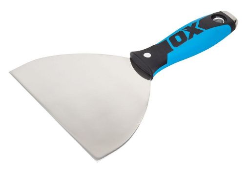 Picture of OX Pro Joint Knife - 152mm
