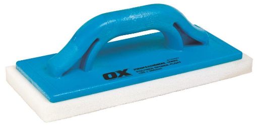 Picture of OX Pro Polymer Sponge Float - 120mm x 300mm