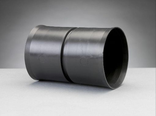 Picture of TWDr 225mm METRO DRAIN COUPLING D/S - BBA