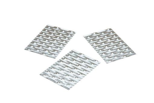 Picture of Bat U Nail Plate 152 x 203mm 