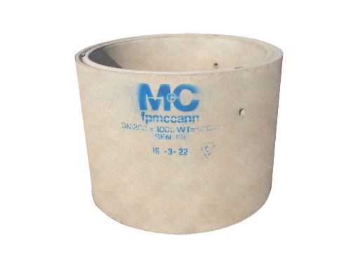 Picture of P10 Man Ring 1200x1000mm SR4 D/STEP 