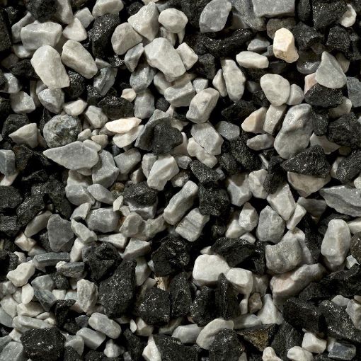 Picture of Black Ice 20 mm Bulk Bag 