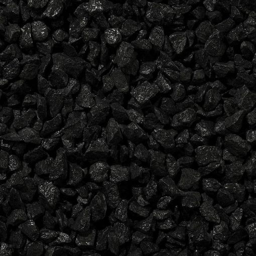 Picture of Black Basalt 20 mm Bulk Bag 