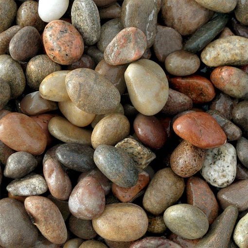 Picture of Scottish Pebbles 20 - 30 mm Bulk Bag 