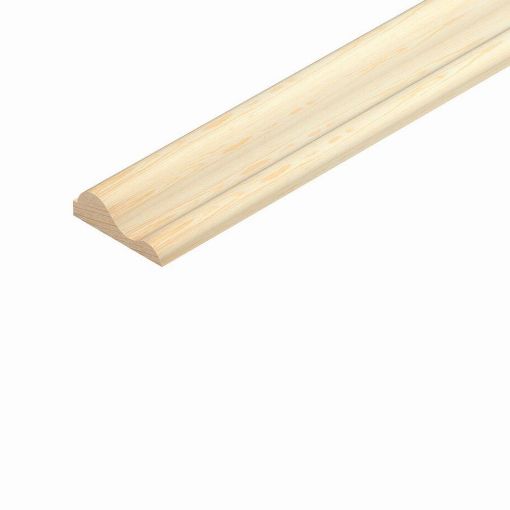 Picture of PEFC Panel Mld 28 x 9mm 2.4M  (G) PEFC