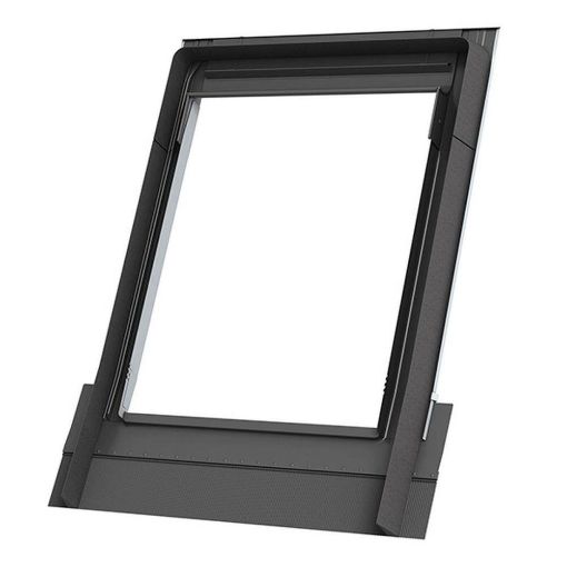 Picture of Keylite Deep Tile Flashing 90mm Profile Pitch 15-90 Deg 550x 780mm DTRF   1