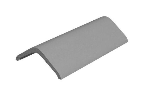 Picture of Marley Modern Ridge Sm Grey                    