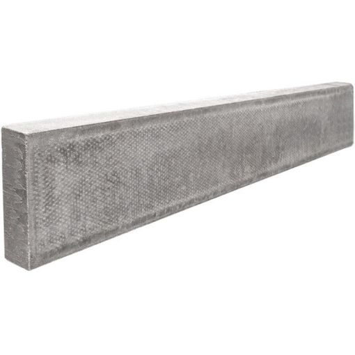 Picture of 200MMX50MMX914MM FLAT EDGING GREY