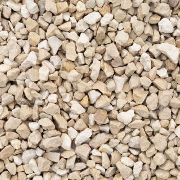 Long Rake Spar Decorative Aggregates UK Supply | William Hercock Ltd