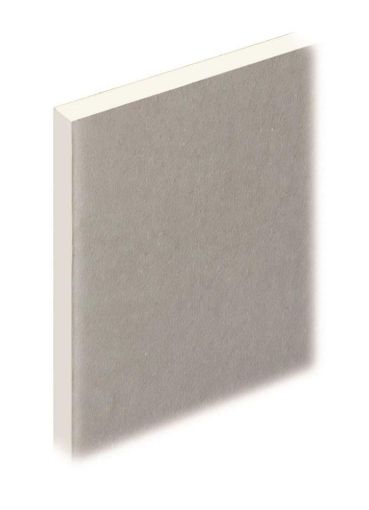 Picture of Standard Plasterboard Knauf 15mm - REG 15 1200 2400 SE (60)