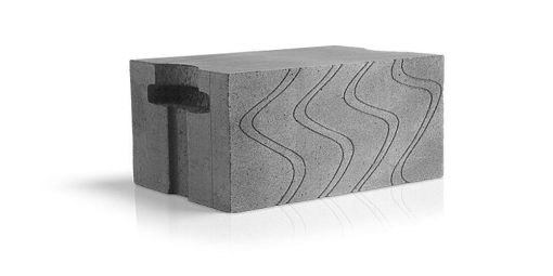 Picture of 300MM THERMALITE T&G TRENCH BLOCK 3.6N   (20 blocks)