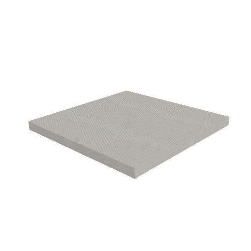 Picture of 600MMX600MMX37MM STANDARD DUTY GREY FLAG