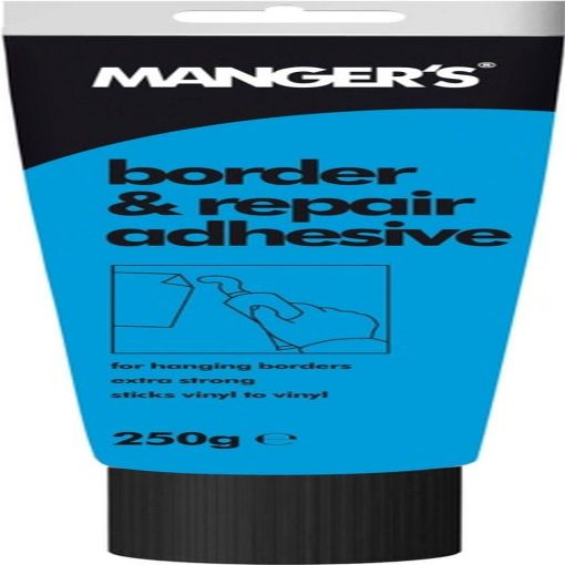 Picture of Manger's Border & Repair Adhesive 250g Flexi-tube