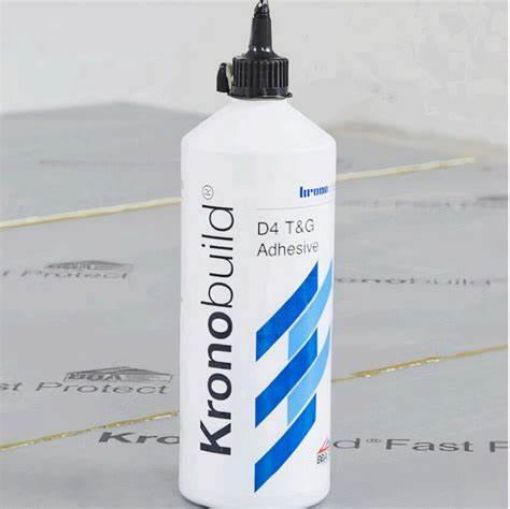 Picture of Kronospan D4 Adhesive 1Ltr