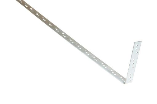 Picture of Expamet Standard Strap Galv 1000mm Bent 100mm