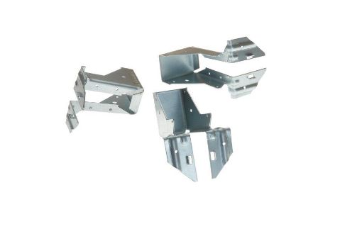 Picture of Expamet Sph Std Joist Hanger 225 X 50mm